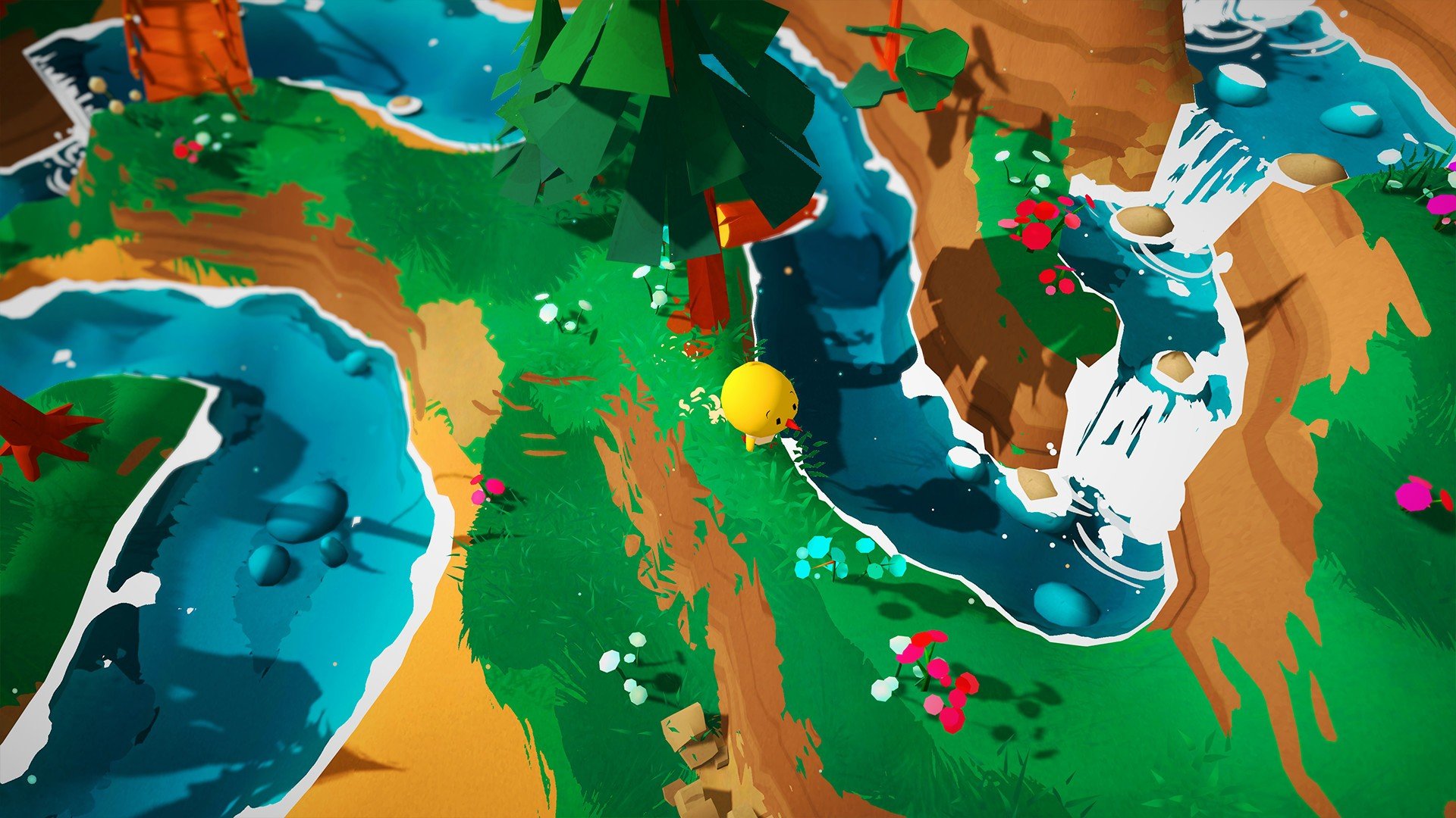 Haven Park screenshot 3